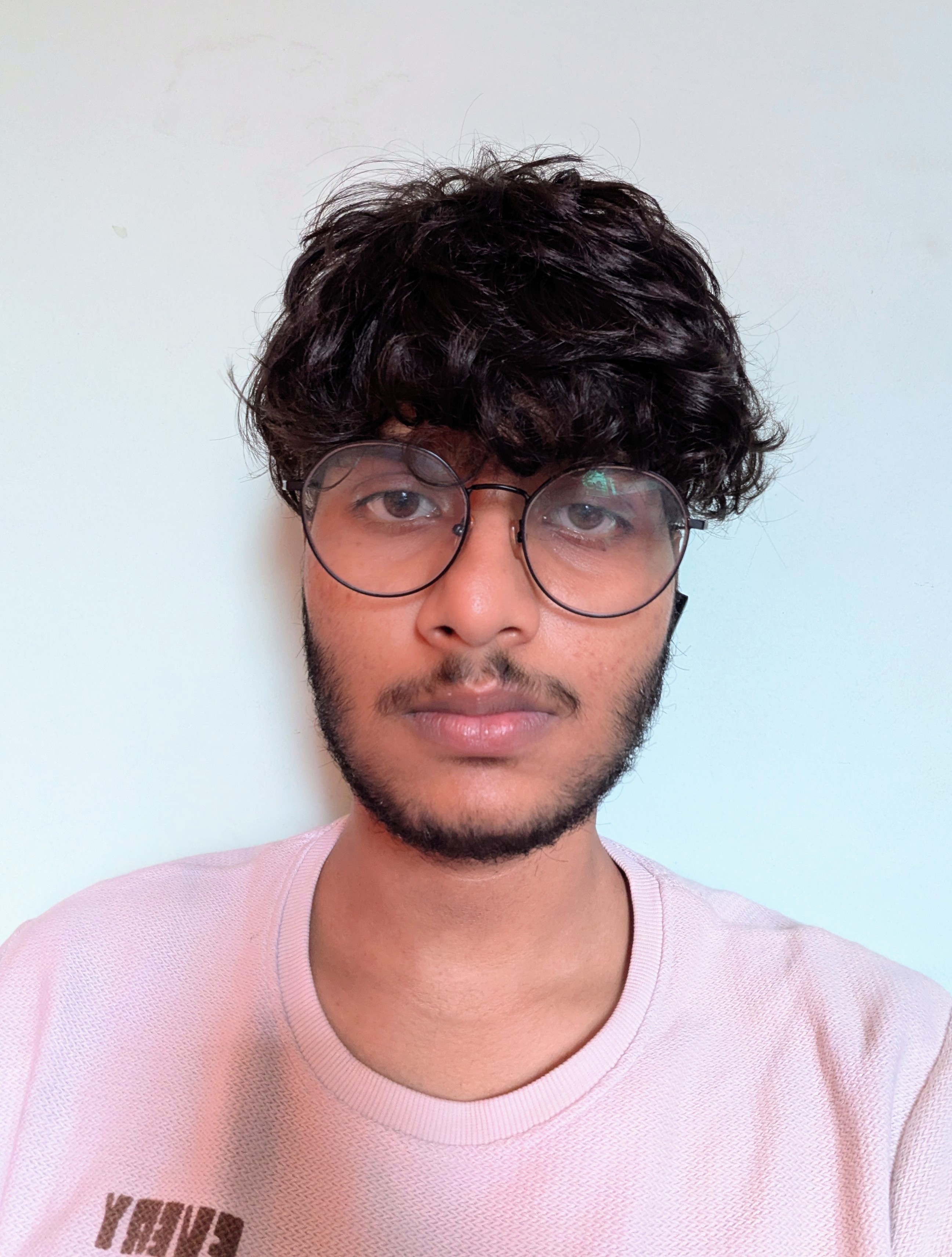 Bibek Kumar Shah